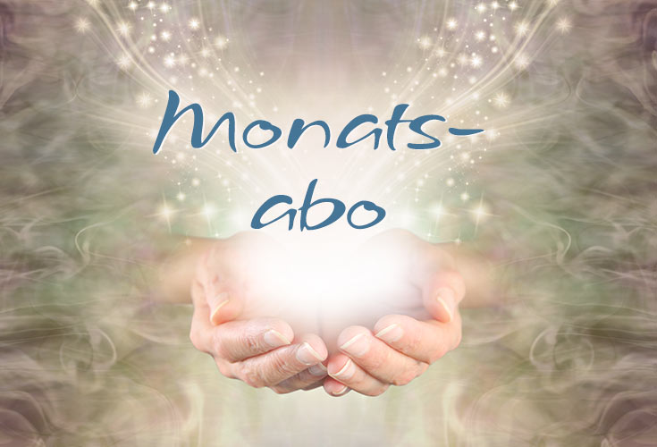 Monatsabo online buchen